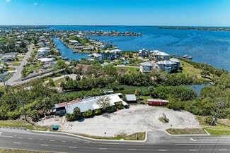 More details for 5611 US 19, Palmetto, FL - Retail for Sale