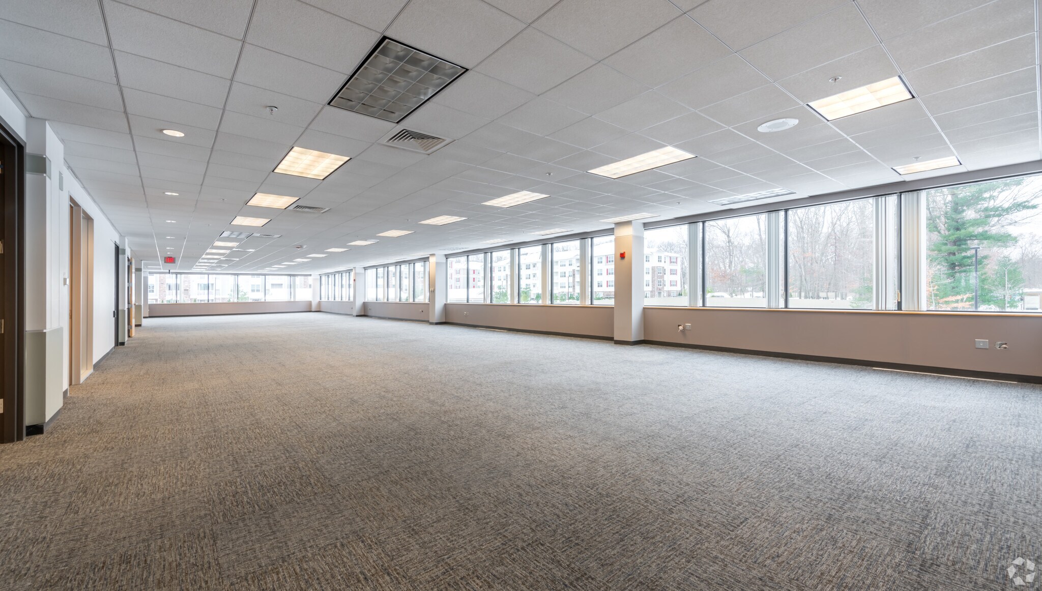 40 Shattuck Rd, Andover, MA 01810 Office for Lease