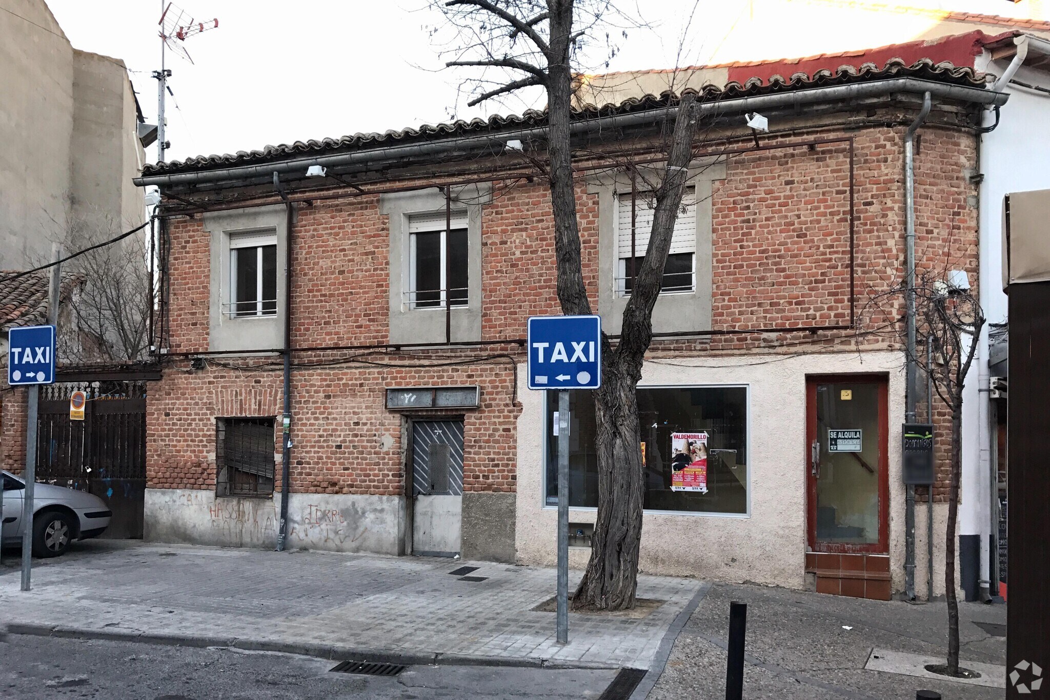 Calle Luis López Oliveros, 2, El Álamo, Madrid for sale Building Photo- Image 1 of 1