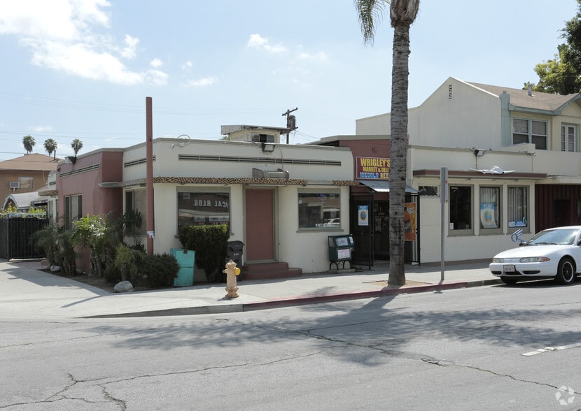 2336-2338 Pacific Ave, Long Beach, CA for sale - Building Photo - Image 2 of 45