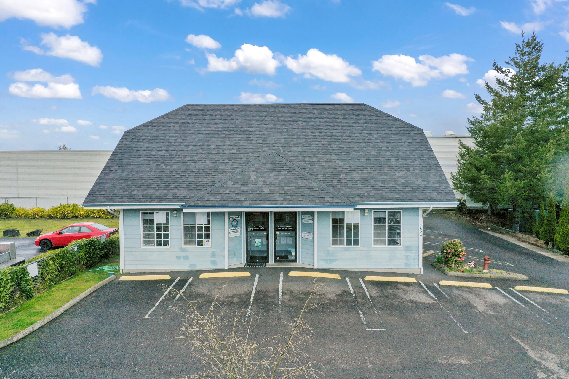 1739 22nd St, Florence, OR 97439