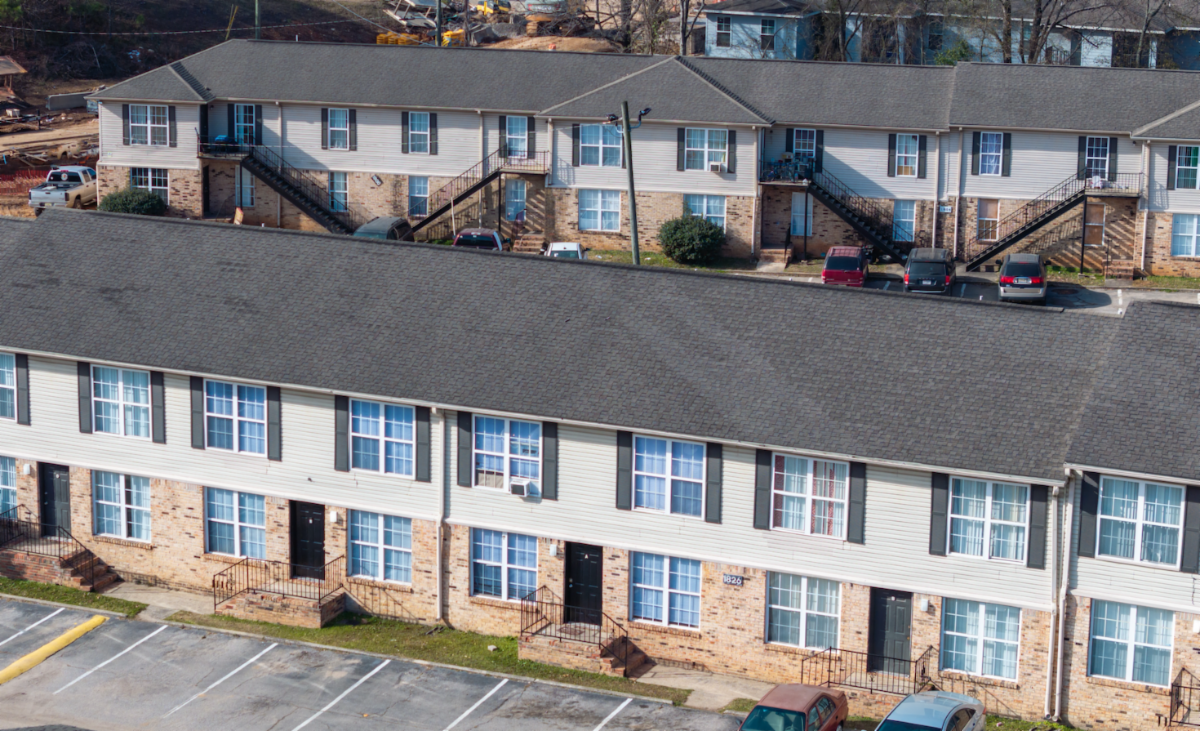 1814 Bond Cir, Birmingham, AL for sale Building Photo- Image 1 of 1