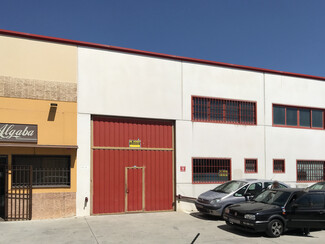 More details for Calle Málaga, 4, Valdemoro - Industrial for Sale