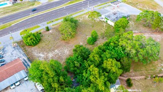 More details for 16108 Cortez Blvd, Brooksville, FL - Land for Sale