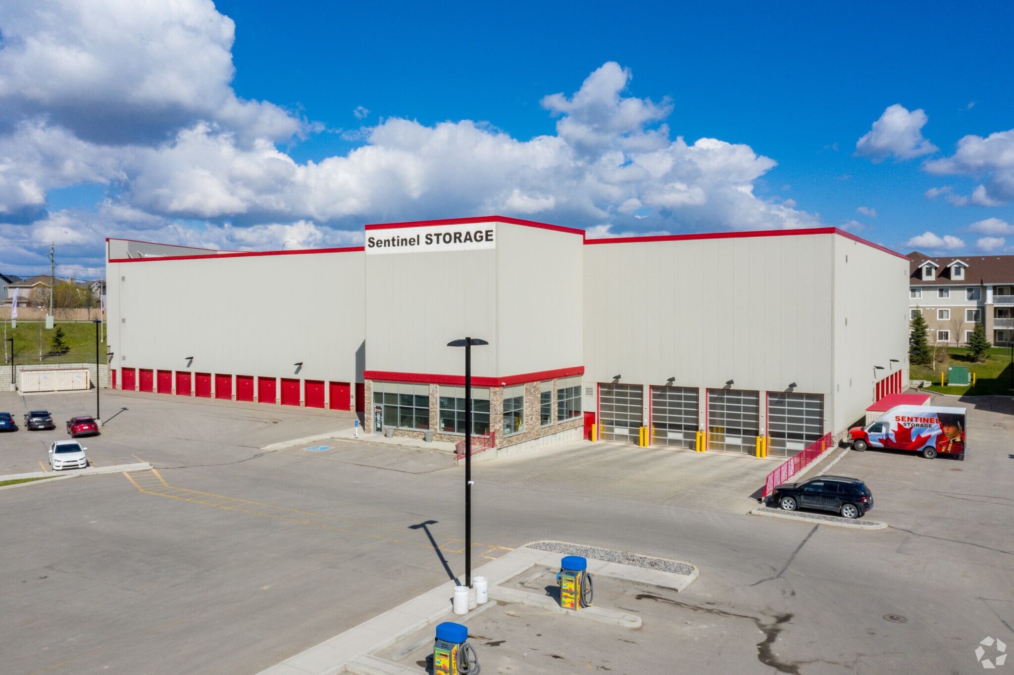 1800 194th Ave SE, Calgary, AB for sale Primary Photo- Image 1 of 1