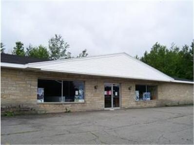 1385 Kiantone Rd, Jamestown, NY for sale - Primary Photo - Image 1 of 1