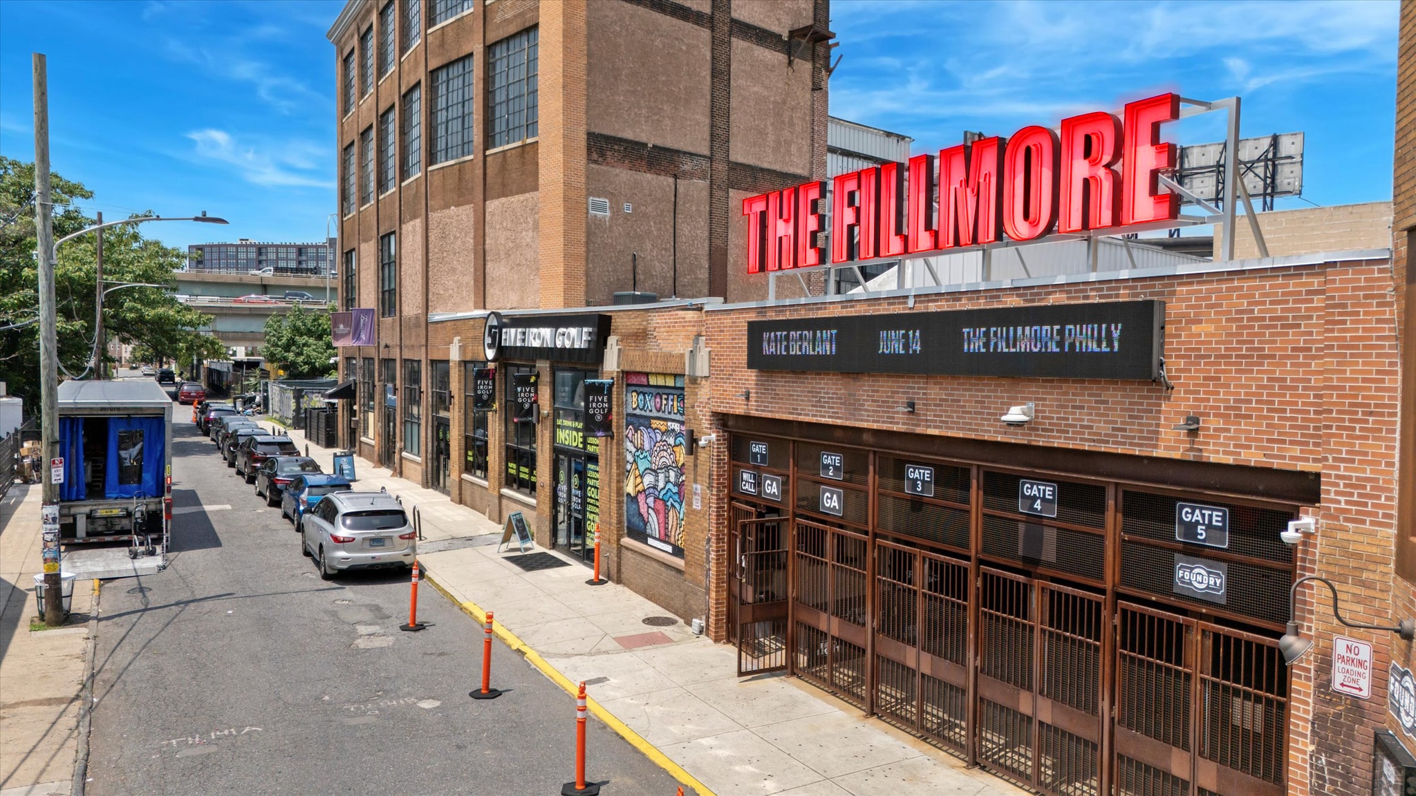 1000 Frankford Ave, Philadelphia, PA for lease Building Photo- Image 1 of 2