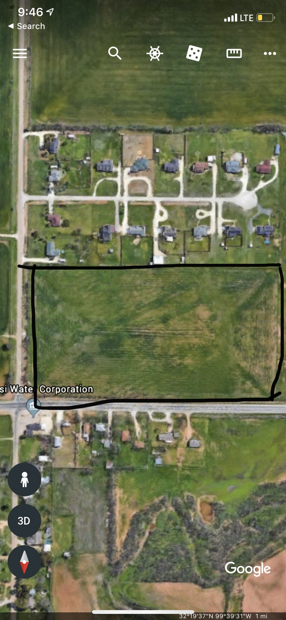 3010 Potosi Rd, Abilene, TX for sale Primary Photo- Image 1 of 1