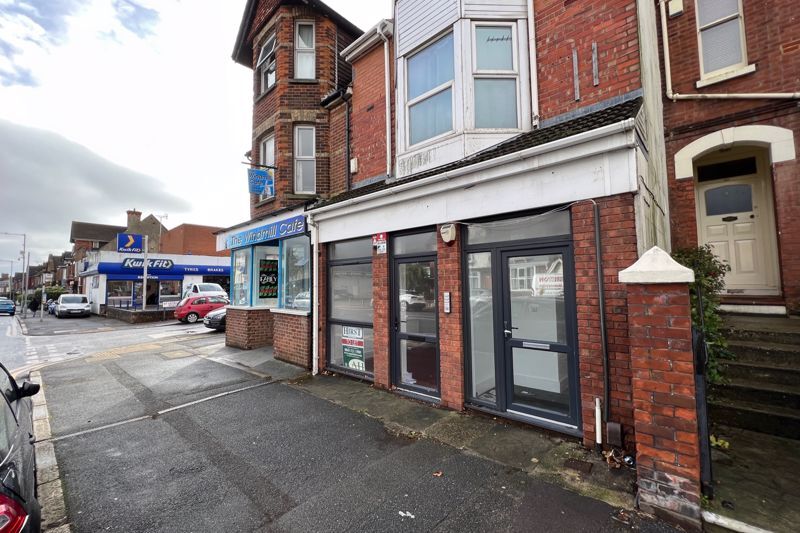 303 Cheriton Rd, Folkestone for sale Primary Photo- Image 1 of 1