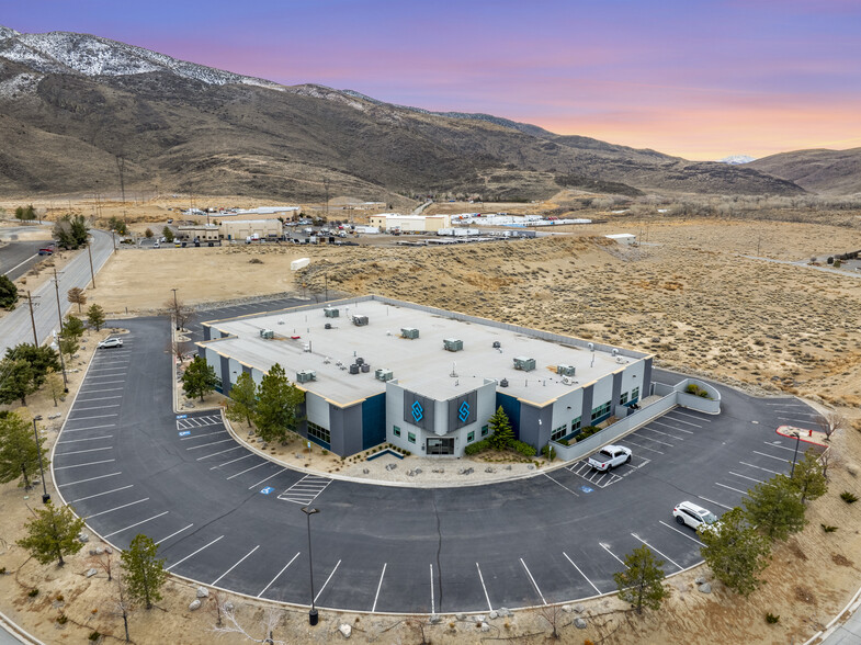 610 Waltham Way, Mccarran, NV for sale - Building Photo - Image 2 of 21