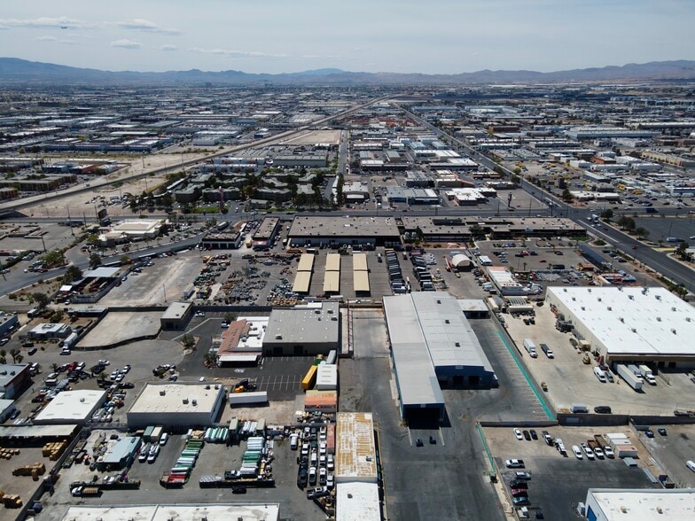 4300-A W Tropicana Ave, Las Vegas, NV for lease - Building Photo - Image 3 of 8