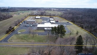 More details for 622 Oh-380, Xenia, OH - Industrial for Sale