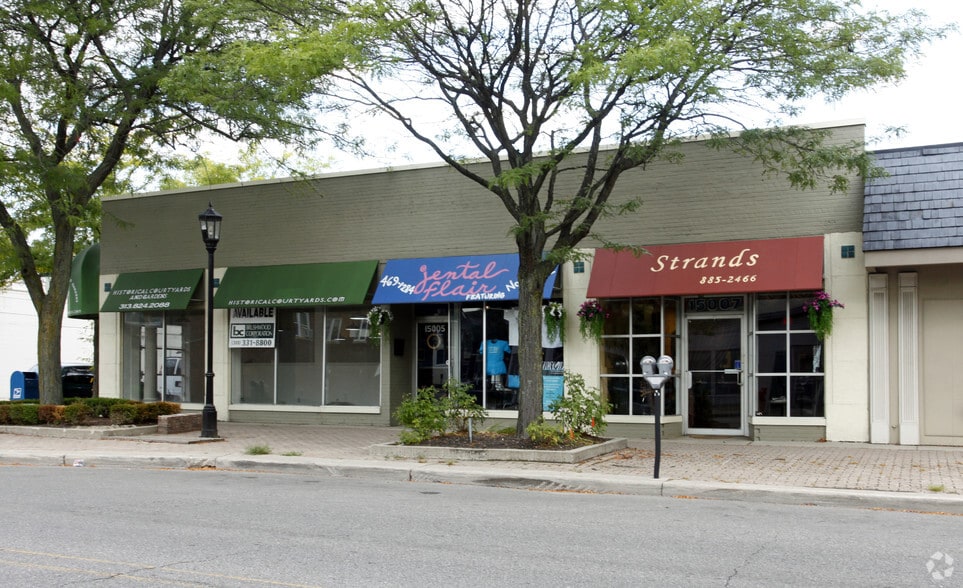 1500115007 Kercheval Ave, Grosse Pointe, MI 48230