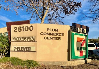 More details for 28070-28124 Bouquet Canyon Rd, Santa Clarita, CA - Office/Retail, Retail for Lease