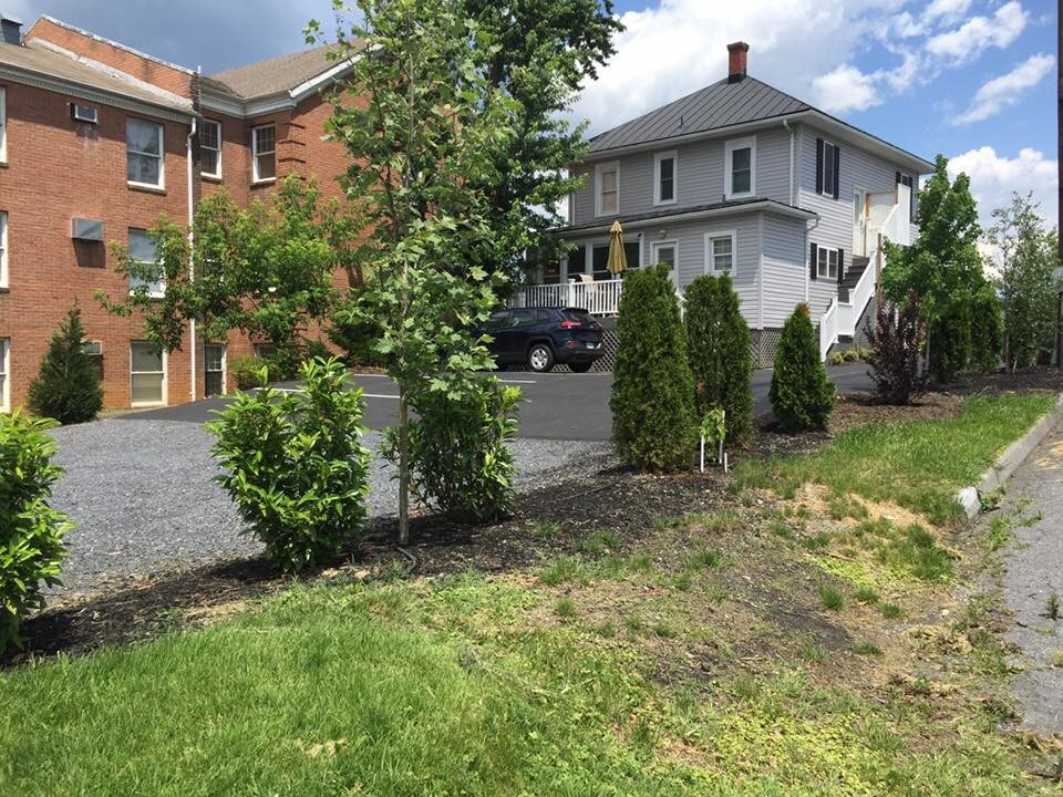 1019 Berryville Ave, Winchester, VA 22601