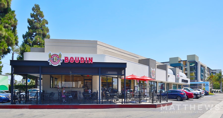 18541-18545 Beach blvd, Huntington Beach, CA for lease - Building Photo - Image 3 of 7