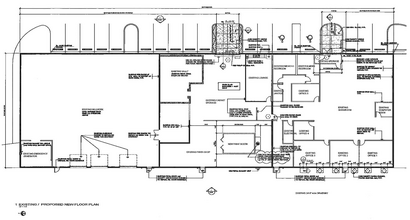 2487 N Airport Rd, Fort Myers, FL for lease Floor Plan- Image 1 of 5