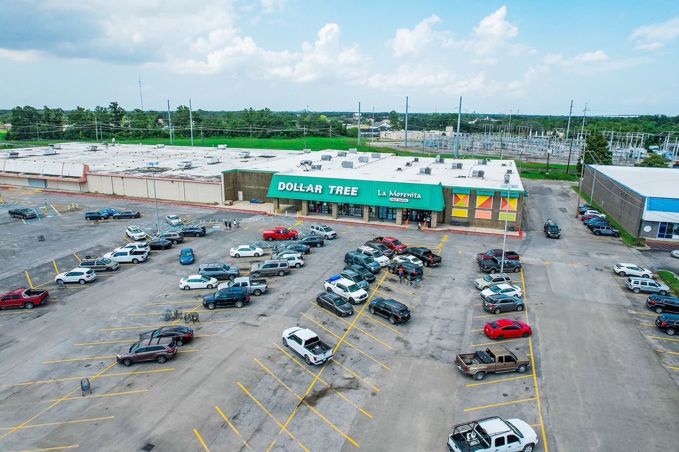 2703 Belle Chasse Hwy, Gretna, LA 70056