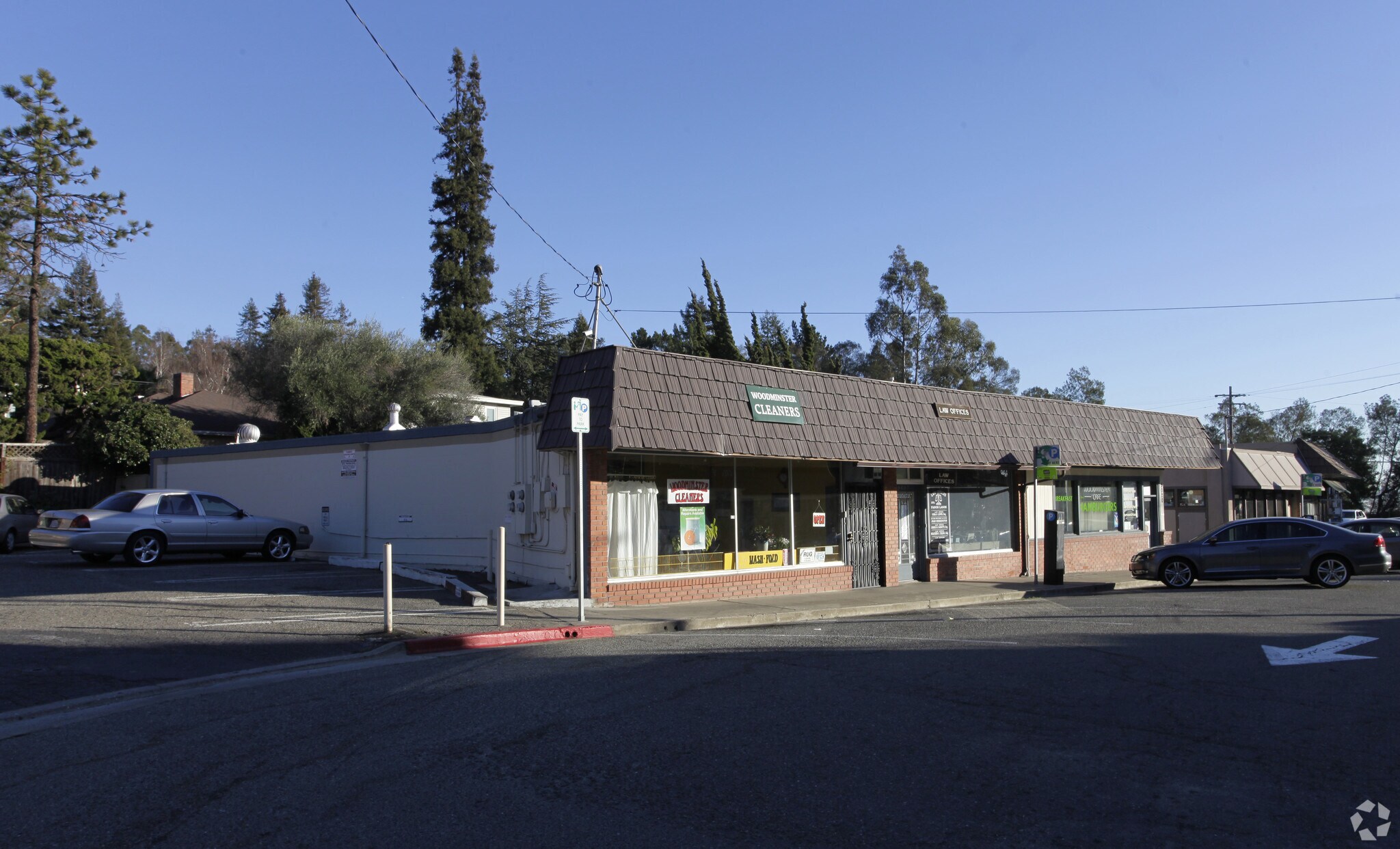 5020-5044 Woodminster Ln, Oakland, CA for sale Primary Photo- Image 1 of 1