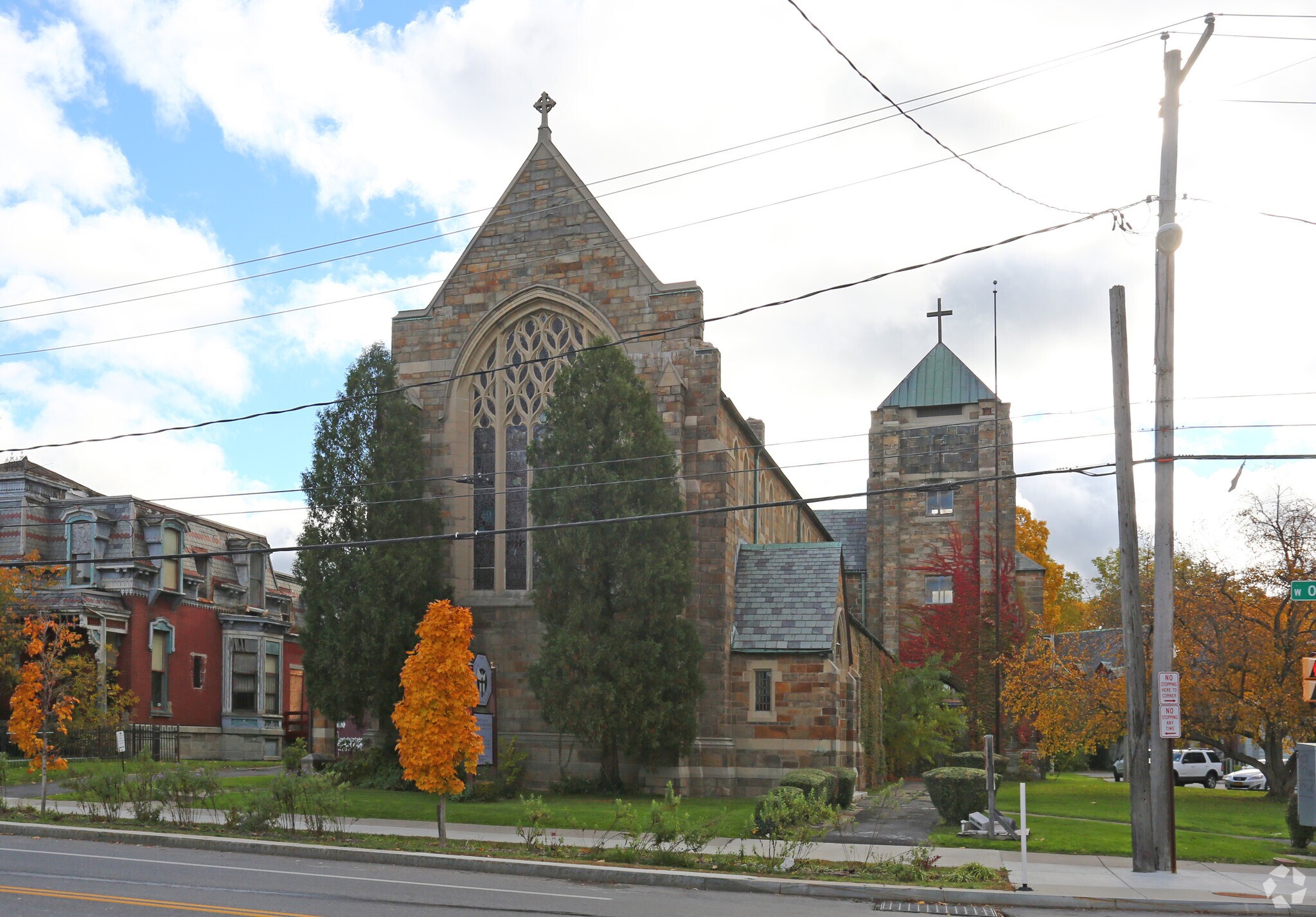 523 W Onondaga St, Syracuse, NY for sale Primary Photo- Image 1 of 1