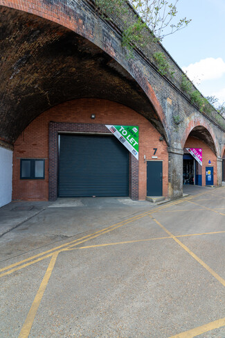 More details for Rotherhithe New Rd, London - Industrial for Lease