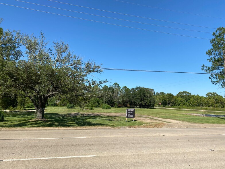 19803 Highway 6, Manvel, TX 77578