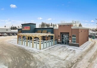 More details for 5509 46 St, Olds, AB - Retail for Sale