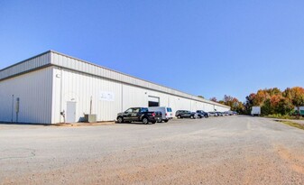 9310 Madison Blvd, Madison AL - Warehouse