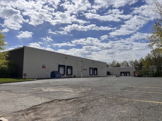 More details for 45 Sixth St, East Brunswick, NJ - Industrial for Lease