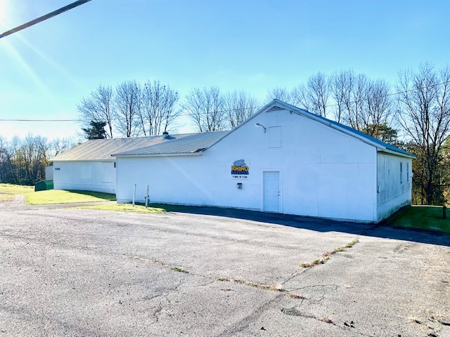 2357 Route 4, Fort Edward, NY for sale - Building Photo - Image 1 of 1