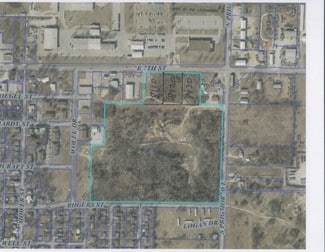 More details for 8130 E 7th St, Duenweg, MO - Land for Sale