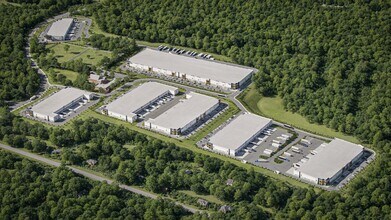 7401 Steele Creek Rd, Charlotte, NC for lease Site Plan- Image 2 of 3