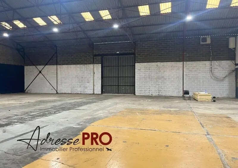 Retail in Bègles for lease - Interior Photo - Image 2 of 4