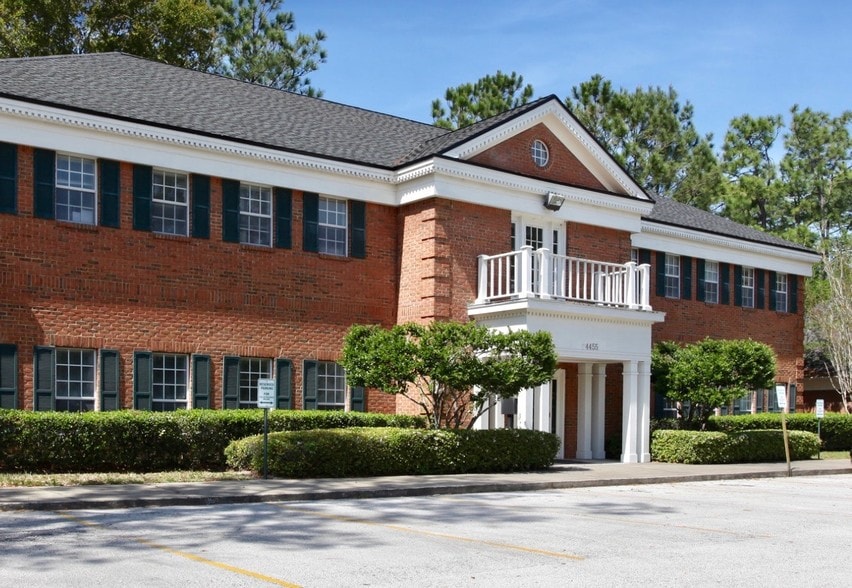 44504455 Baymeadows Rd, Jacksonville, FL 32217