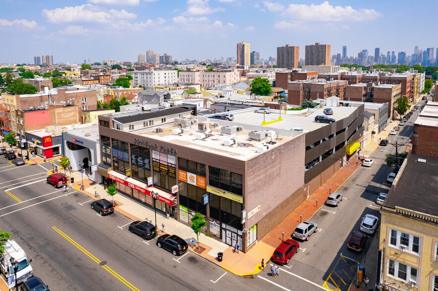 5300-5306 Bergenline Ave, West New York, NJ for sale - Building Photo - Image 1 of 12