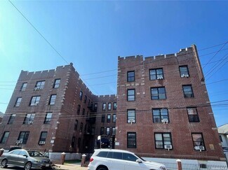 More details for 910 Dinsmore Ave, Far Rockaway, NY - Multifamily for Sale