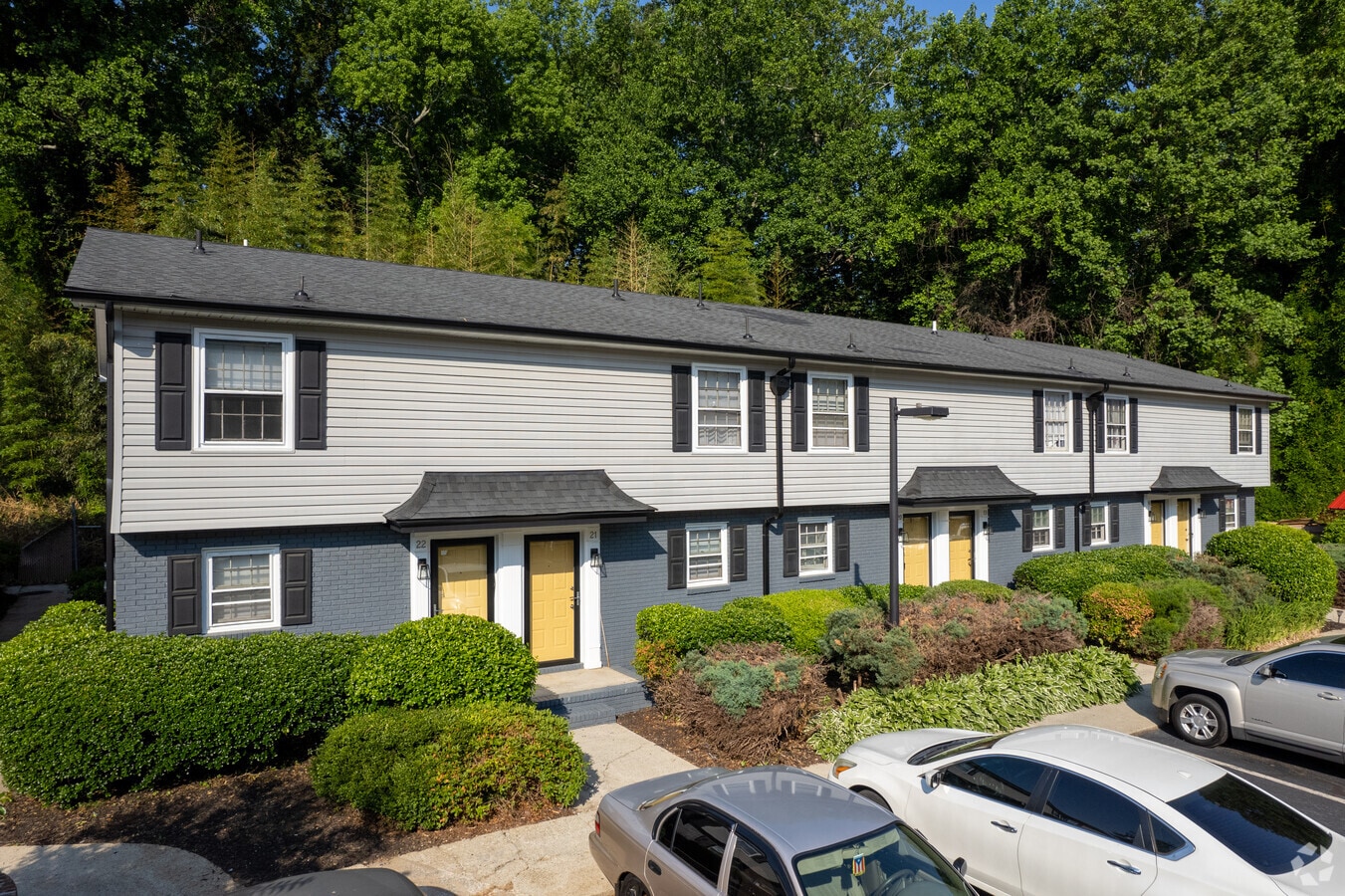 1127 Rutherford Rd, Greenville, SC 29609 Property Record