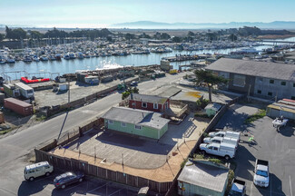 More details for 7550 Sandholdt Rd, Moss Landing, CA - Industrial for Sale