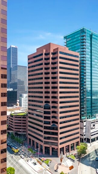 More details for 888 S Figueroa St, Los Angeles, CA - Office for Lease