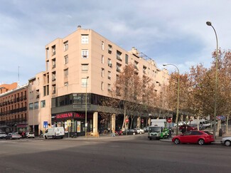 More details for Calle Ribera de Curtidores, 26, Madrid - Multifamily for Sale