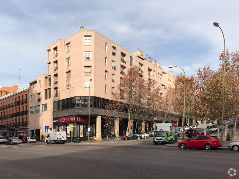 Calle Ribera de los Curtidores, 26, Madrid, Madrid for sale - Primary Photo - Image 1 of 1