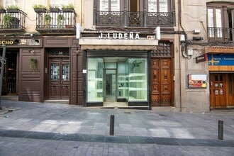 Calle de Tetuán, 32, Madrid, Madrid for lease Interior Photo- Image 1 of 2