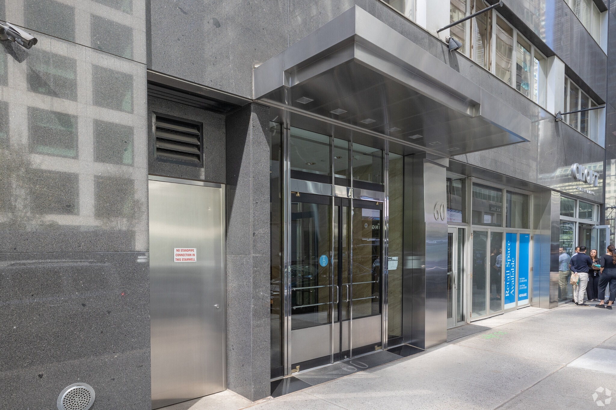 60 E 56th St, New York, NY for lease Building Photo- Image 1 of 19