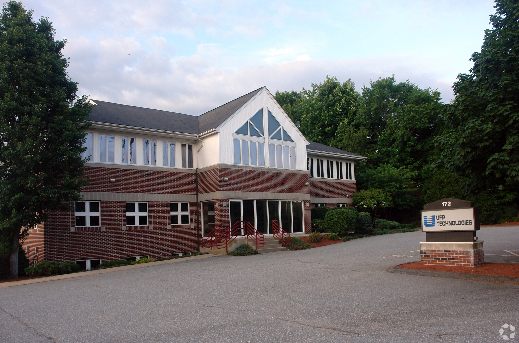 172 E Main St, MA 01833 Flex for Sale