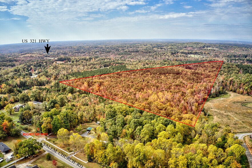 000 Salem Church Rd, Lincolnton, NC 28092