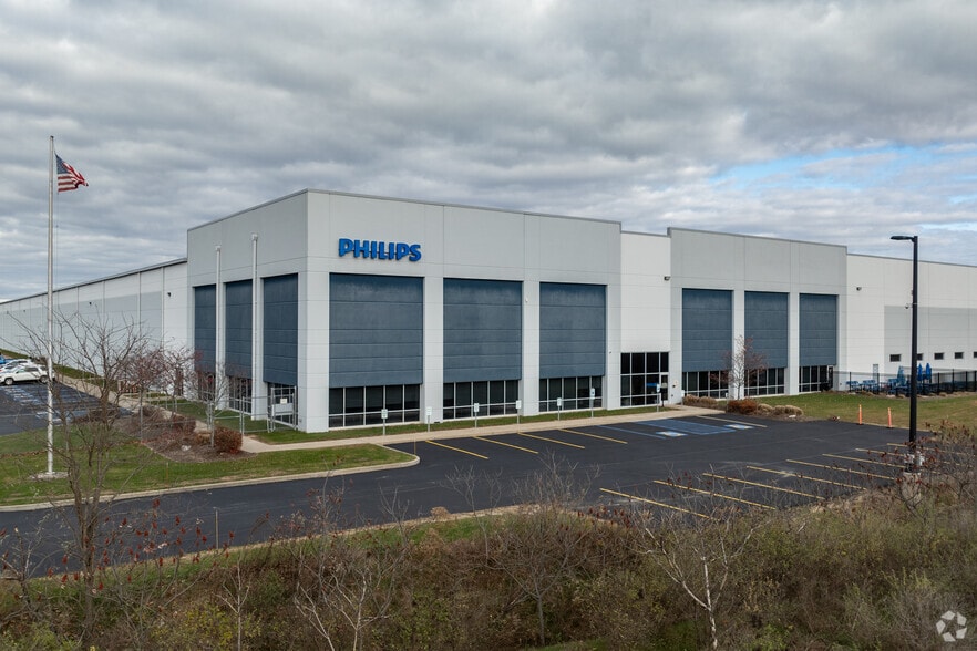 174 Tech Center Dr, Mount Pleasant, PA for sale - Primary Photo - Image 1 of 1