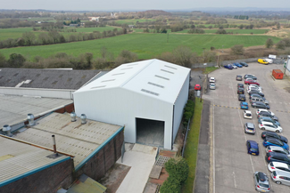 More details for Ashton Rd, Golborne - Industrial for Lease