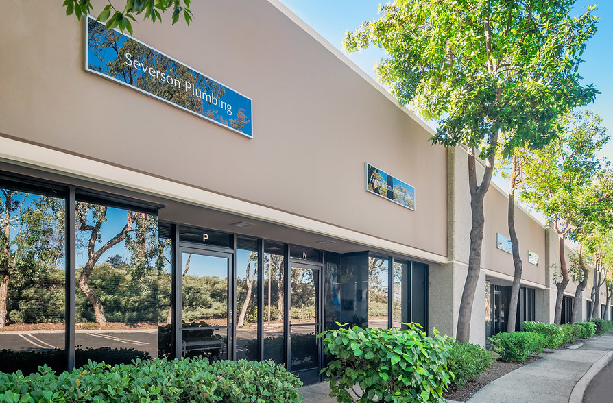 23322 Madero, Mission Viejo, CA 92691 - Mission Viejo Commerce Park ...