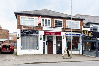 More details for 7-9 Massetts Rd, Horley - Retail for Lease