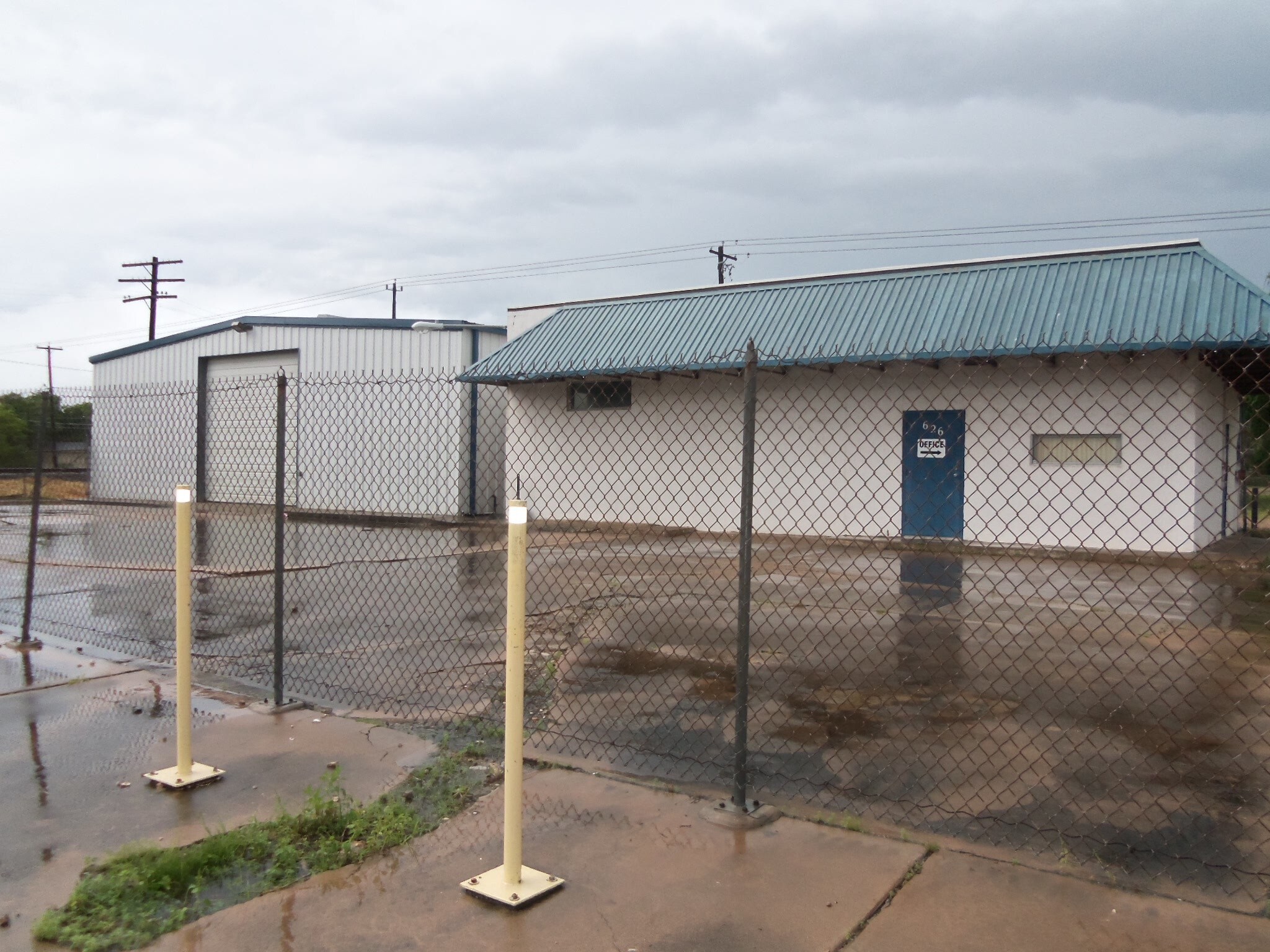 626 W Fourth St, Freeport, TX for sale Primary Photo- Image 1 of 1